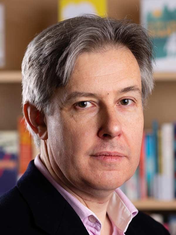Simon Cann